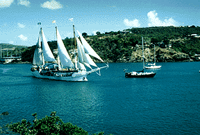 The Sir Francis Drake